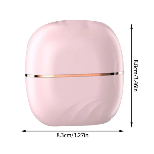 Mini lisseur portable