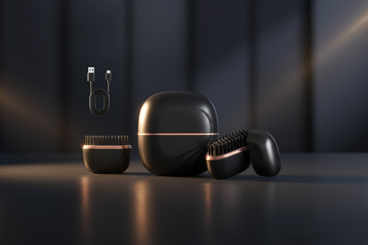 Bannière hero premium